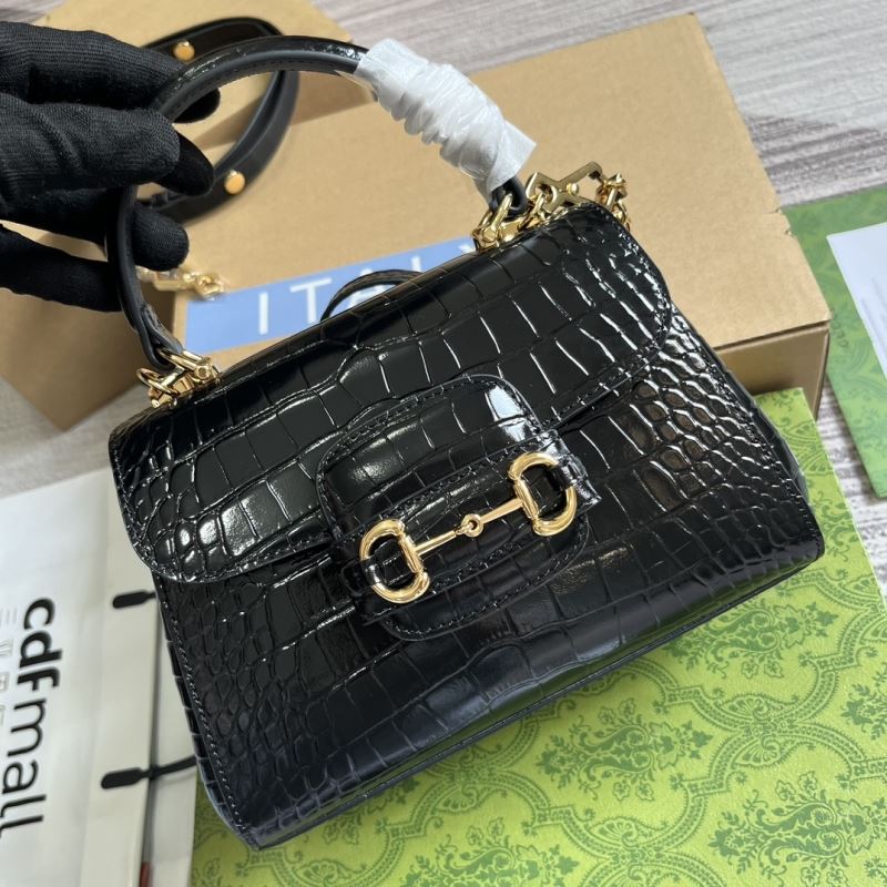 Gvc*1 satchel bags